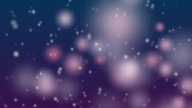 Baloncukların oluştuğu derin deniz