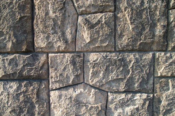 Sıralanmış bir sürü taşla arka plan