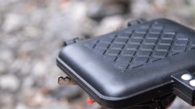 Let's make delicious food quickly in camping food