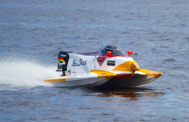 Grand prix formula 1 h2o Dünya Şampiyonası