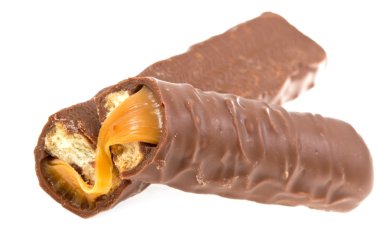 izole çikolata