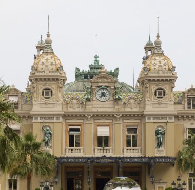 monte carlo kumarhanesi