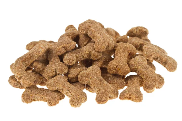 Dog food — Stock Photo, Image