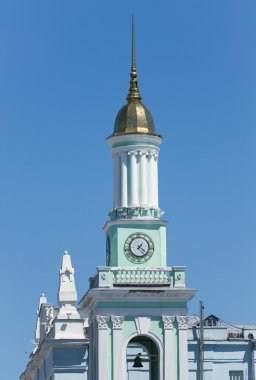 Yunan Katolik Kilisesi saint Catherine Kiev .