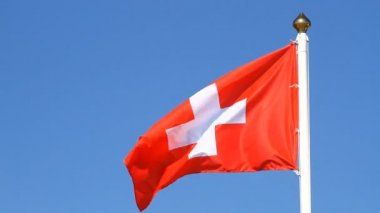 İsviçre bayrağı