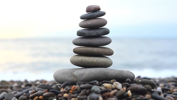 pile de pierres
