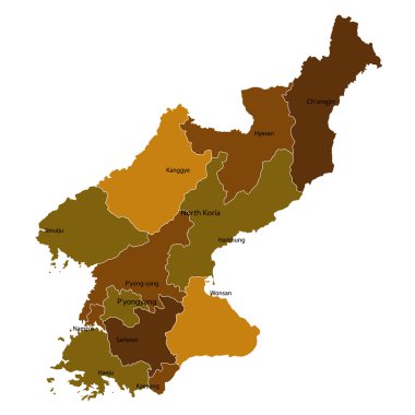 Kore Demokratik Halk Cumhuriyeti