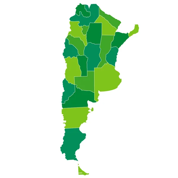 Argentyna — Wektor stockowy