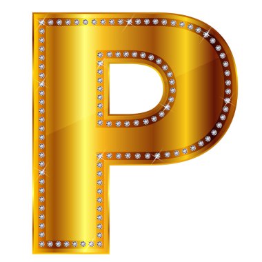 alfabe p