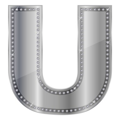 u alfabesi