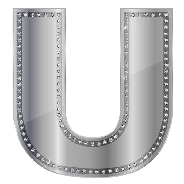 U alphabet