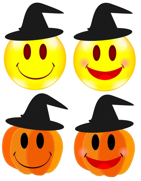 Halloween — Image vectorielle