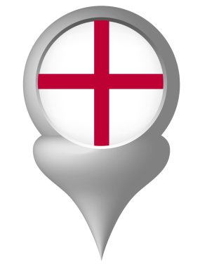 İngiltere Bayrağı