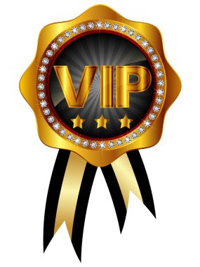 VIP madalya