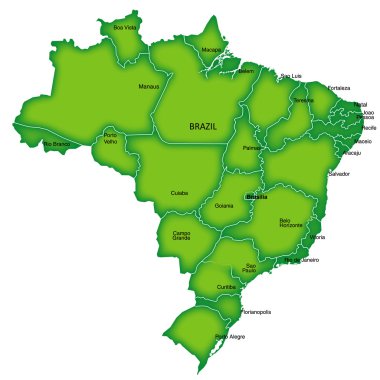 Brezilya