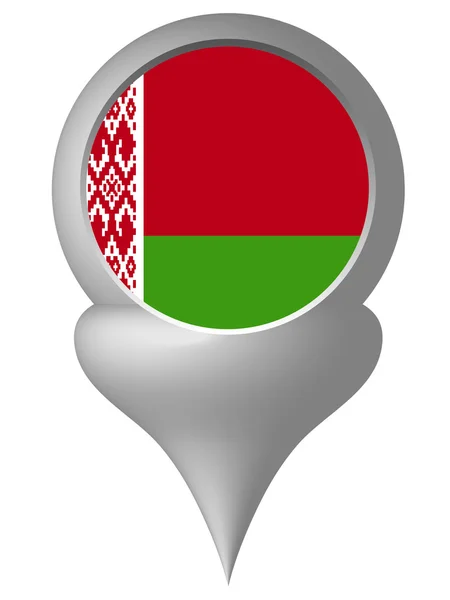 Belarus — Stock Vector