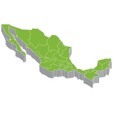 Meksika.