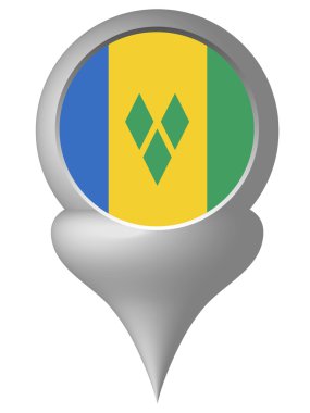 Saint vincent ve Grenadinler thhe