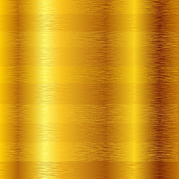 Goldener Hintergrund — Stockvektor