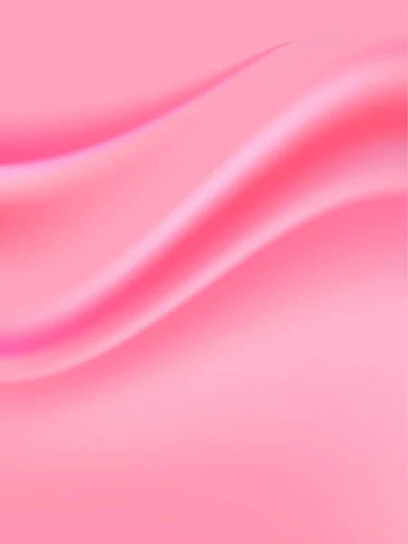 Fondo rosa — Vector de stock