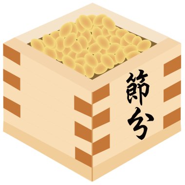 Setsubun