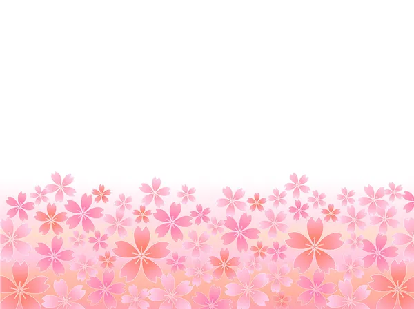 桜ストックベクター ロイヤリティフリー桜イラスト Depositphotos