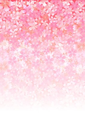 baloncuklar arka plan kiraz