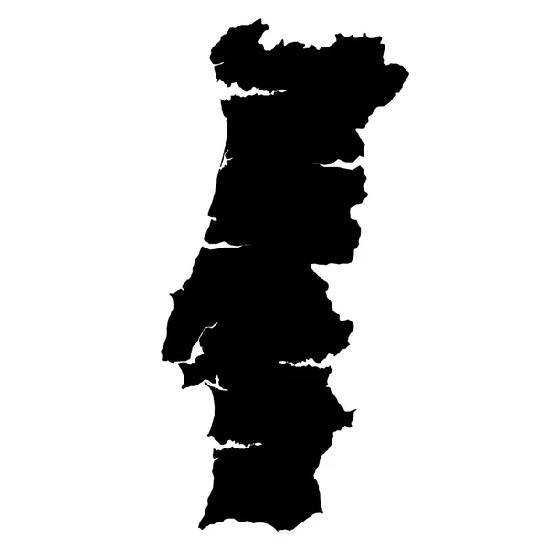 Portugaise — Image vectorielle