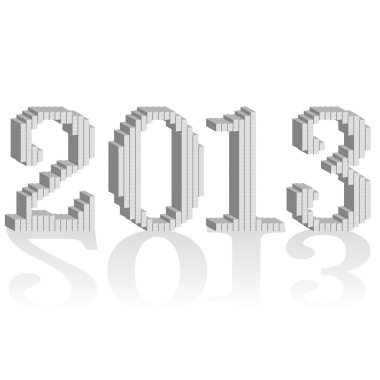 3D numaraları 2013 yılı