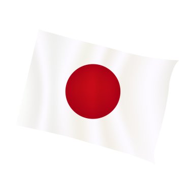Japonya bayrağı
