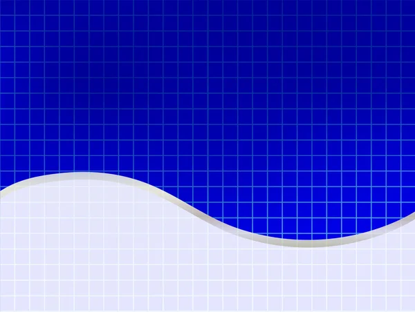 Präsentation Hintergrundtextur — Stockvektor