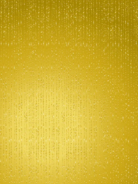 背景纹理黄金 — 图库矢量图片