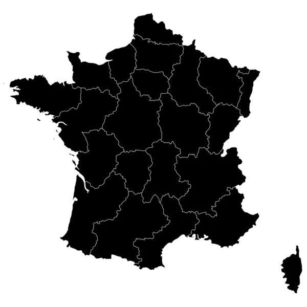 France — Image vectorielle