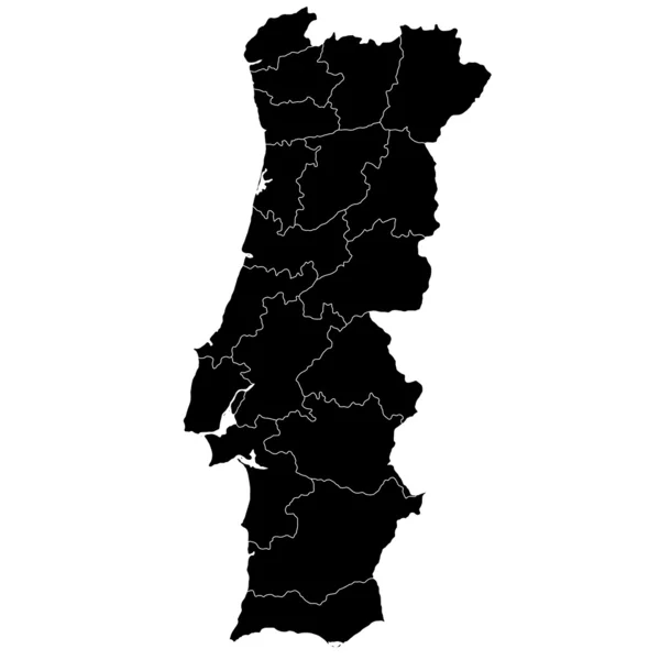 Portugal — Vetor de Stock