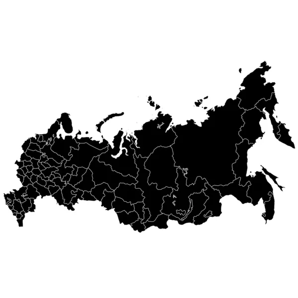 RUSYA — Stok Vektör