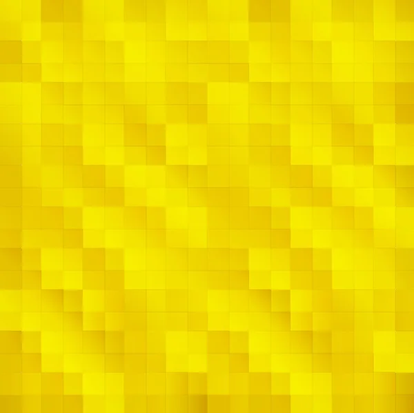 Gold papier achtergrond — Stockvector