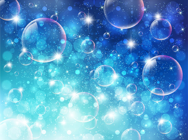 Рождественский снег
