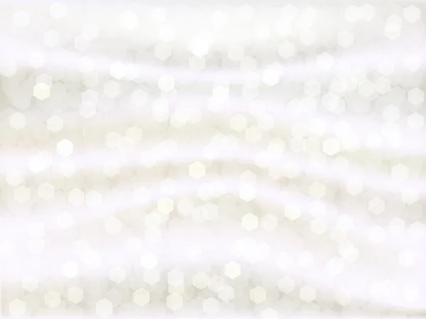 Lumière de fond en soie — Image vectorielle