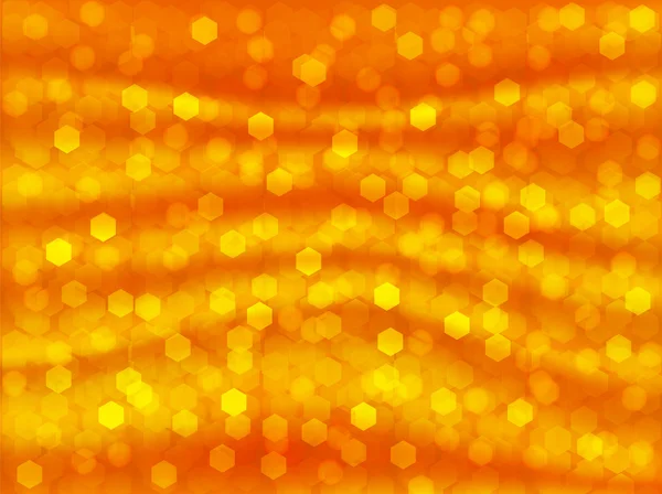 Lumière de fond en soie — Image vectorielle