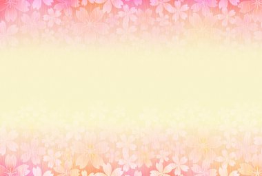 kiraz yeni yıl s tebrik kartı arka plan