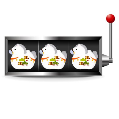 2014 yeni yıl s kart slot at