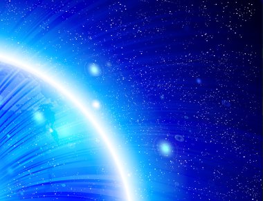 Dünya ve Uzay Dünya Japonya