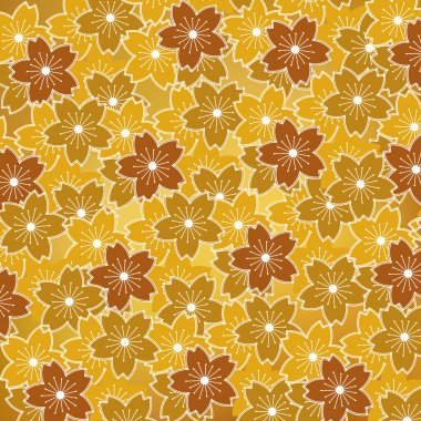 desen arkaplan dokusu