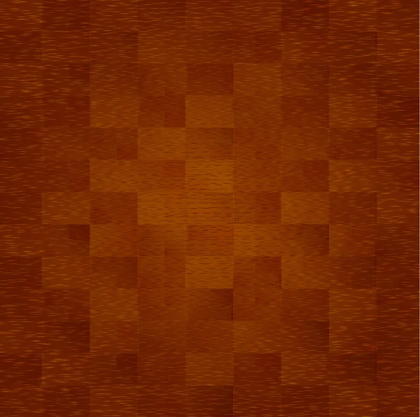 Textura de fondo de grano de madera — Vector de stock