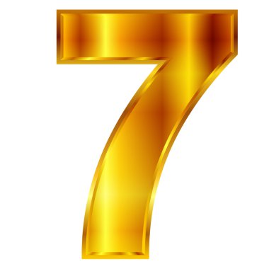 7 haneli sayı