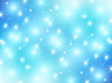 Hafif Dondurucu arka plan