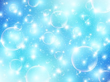 Hafif Dondurucu arka plan