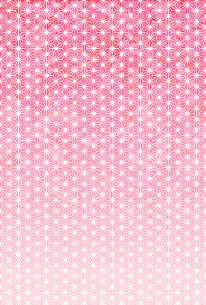 Sakura fondo de cáñamo — Vector de stock