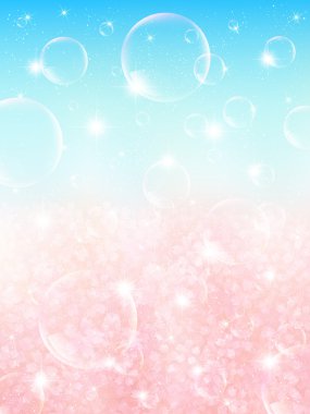 Sakura kiraz ağacı arka plan