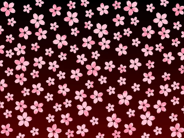 桜ストックベクター ロイヤリティフリー桜イラスト Depositphotos